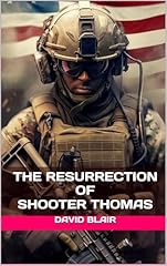 The resurrection shooter usato  Spedito ovunque in Italia 