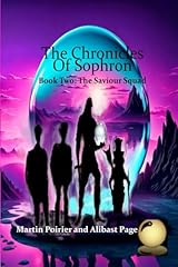 The chronicles sophron usato  Spedito ovunque in Italia 