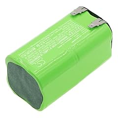 Batteria ricambio alta usato  Spedito ovunque in Italia 