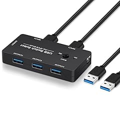 Usb switch selector for sale  Delivered anywhere in USA 