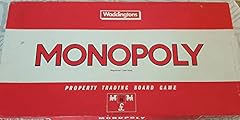Monopoly property trading for sale  Delivered anywhere in UK
