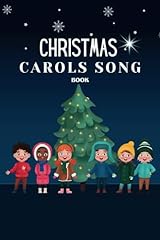 Christmas carol song for sale  Delivered anywhere in USA 
