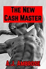 The New Cash Master: A Gay Findom BDSM Story for sale  Delivered anywhere in UK