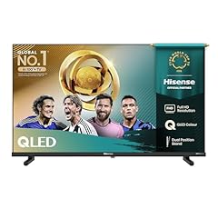 Hisense qled full usato  Spedito ovunque in Italia 