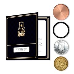 Hat trick magic for sale  Delivered anywhere in USA 