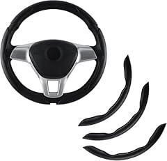 3pcs car carbon for sale  Delivered anywhere in UK