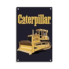 Caterpillar bulldozer vintage for sale  Delivered anywhere in USA 