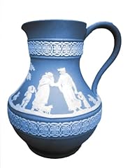 Wedgwood jasperware blue for sale  Delivered anywhere in Ireland