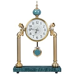 Mantel clocks fireplace for sale  Delivered anywhere in UK