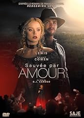 Sauvée amour d'occasion  Livré partout en France