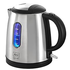 Wasserkocher melitta prime gebraucht kaufen  Wird an jeden Ort in Deutschland