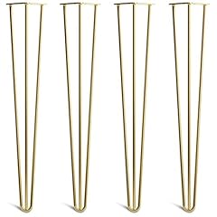 Hlc hairpin table for sale  Delivered anywhere in UK