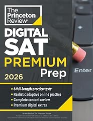 Princeton review digital for sale  Delivered anywhere in USA 