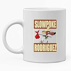Dxcvbrds slowpoke rodriguez for sale  Delivered anywhere in USA 