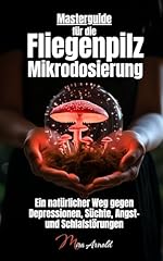 Masterguide fliegenpilz mikrod gebraucht kaufen  Wird an jeden Ort in Deutschland