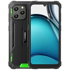 Blackview rugged smartphone usato  Spedito ovunque in Italia 