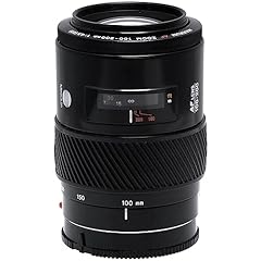Minolta 100 200mm. usato  Spedito ovunque in Italia 