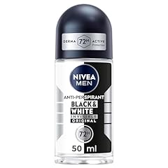 Nivea men black for sale  Delivered anywhere in UK