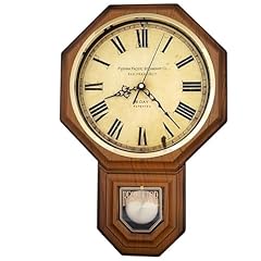 Justime horloge murale d'occasion  Livré partout en Belgiqu