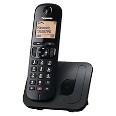 Panasonic tgc250jtb téléphon d'occasion  Livré partout en France
