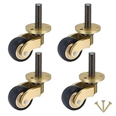 Solid brass swivel for sale  Delivered anywhere in USA 