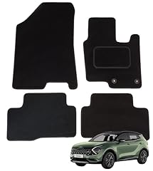 Tailored car mats for sale  Delivered anywhere in UK