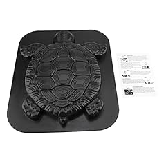 Reusable tortoise shape for sale  Delivered anywhere in USA 