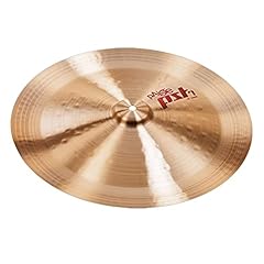 Paiste pst china usato  Spedito ovunque in Italia 