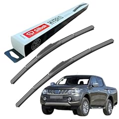 Silbak windscreen wipers for sale  Delivered anywhere in UK
