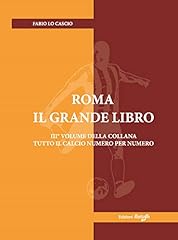 Roma grande libro usato  Spedito ovunque in Italia 