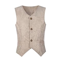Duhenwu gilet vintage usato  Spedito ovunque in Italia 