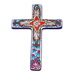 Novica hand painted for sale  Delivered anywhere in USA 