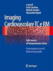 Imaging cardiovascolare dalla usato  Spedito ovunque in Italia 