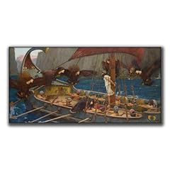 John william waterhouse for sale  Delivered anywhere in USA 