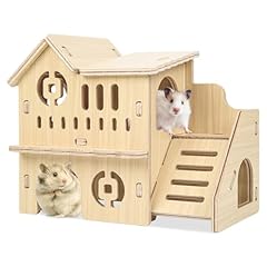 Grünara hamster haus gebraucht kaufen  Wird an jeden Ort in Deutschland
