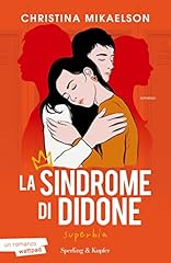 Sindrome didone superbia usato  Spedito ovunque in Italia 