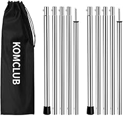 Komclub telescoping tent for sale  Delivered anywhere in USA 