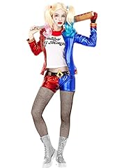 Funidelia harley quinn for sale  Delivered anywhere in UK