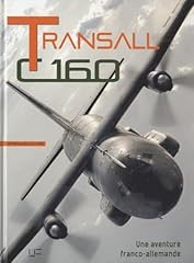 Transall c160 aventure d'occasion  Livré partout en France