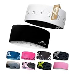 Atmungsaktives sport stirnband gebraucht kaufen  Wird an jeden Ort in Deutschland