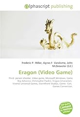 Eragon d'occasion  Livré partout en Belgiqu