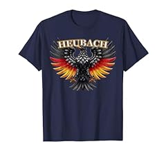 Heubach deutsch deutschland d'occasion  Livré partout en France