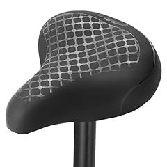 Comfort bike seat for sale  Delivered anywhere in USA 