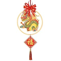 Qnneff chinese lucky for sale  Delivered anywhere in USA 