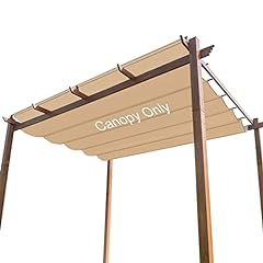 Olilawn pergola shade for sale  Delivered anywhere in USA 