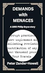Demands menaces 1950 for sale  Delivered anywhere in UK