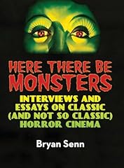 Here there monsters usato  Spedito ovunque in Italia 