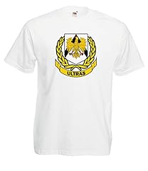 Settantallora shirt maglietta usato  Spedito ovunque in Italia 