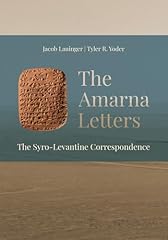 The amarna letters gebraucht kaufen  Wird an jeden Ort in Deutschland