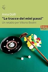 Tracce dei miei gebraucht kaufen  Wird an jeden Ort in Deutschland